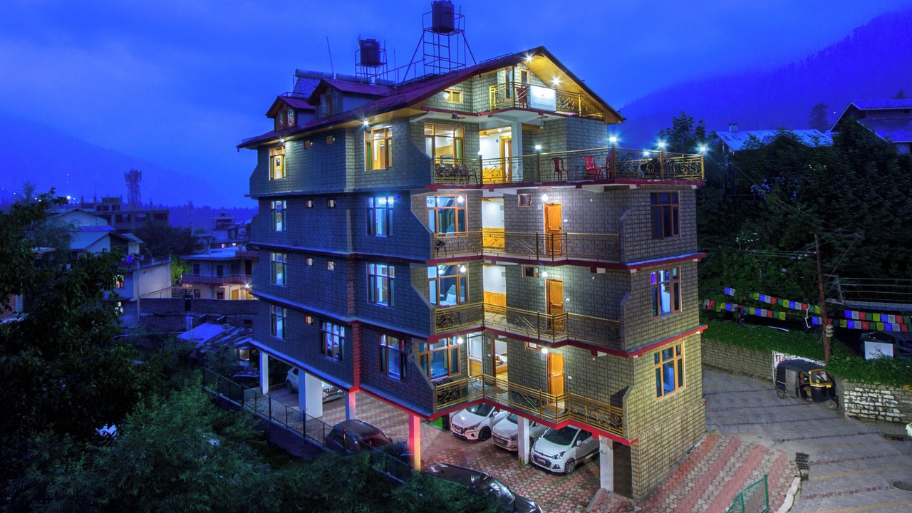 Photo of Others in New Manali