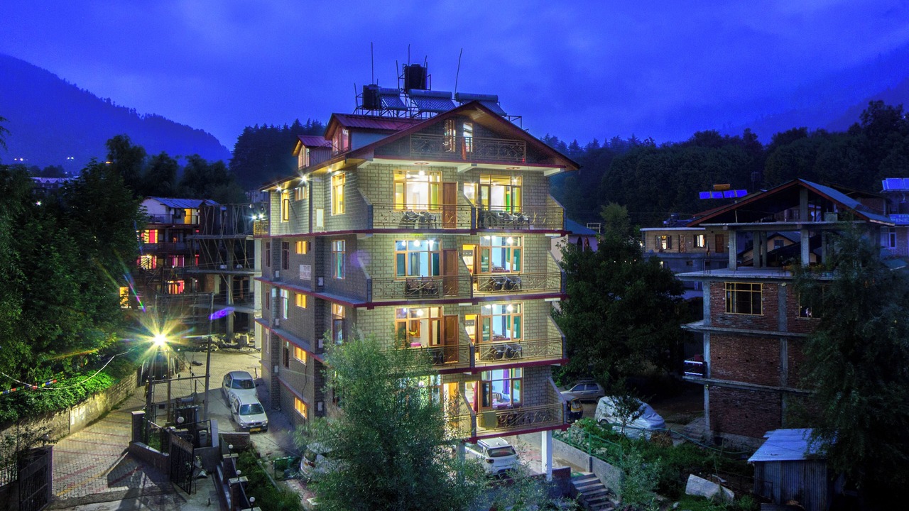 Photo of Outdoor in New Manali