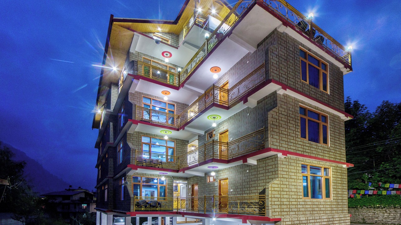Photo of Outdoor in New Manali