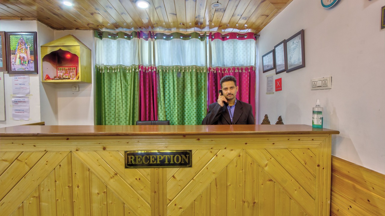 Photo of Others in New Manali