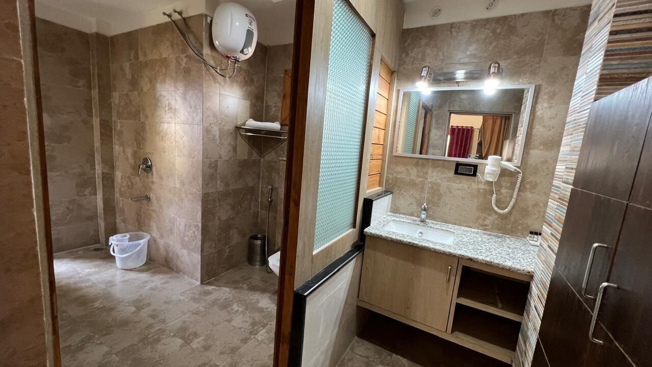 Photo of Bathroom in Mohangarh