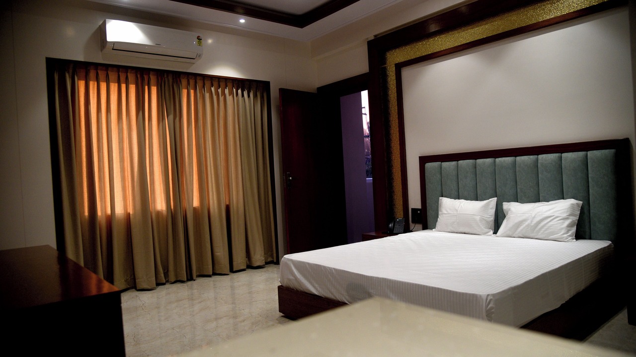 Photo of Bedroom in Marhi