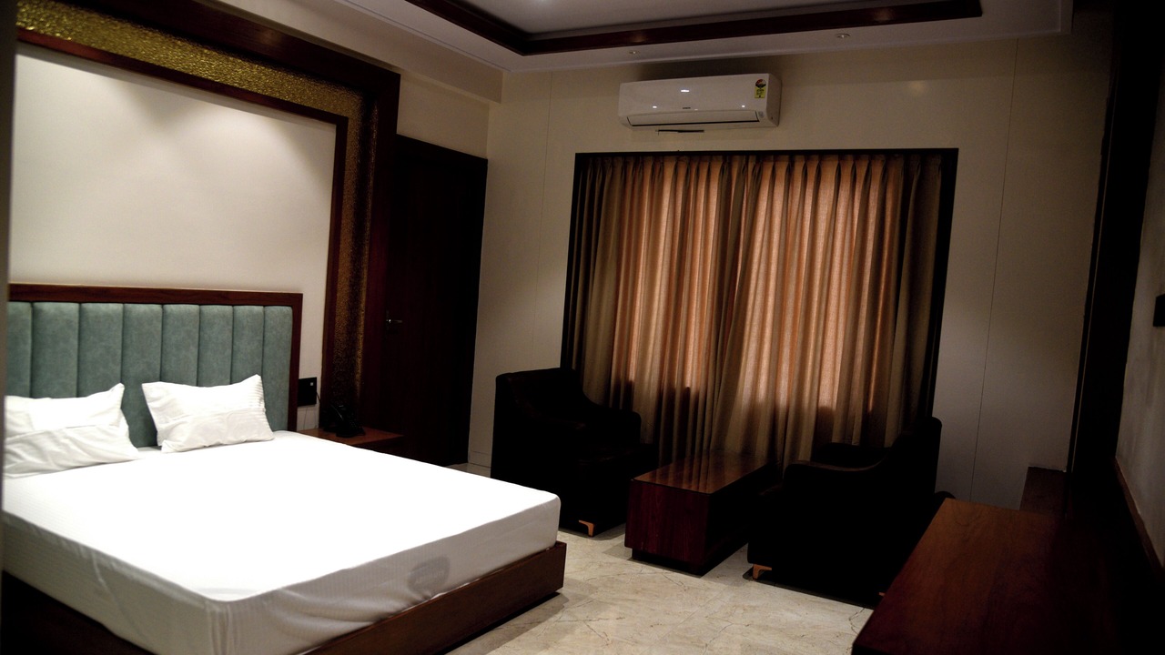 Photo of Bedroom in Marhi