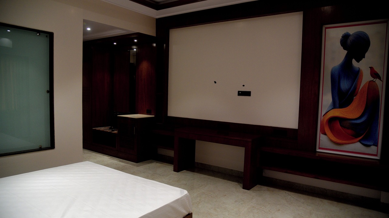 Photo of Bedroom in Marhi