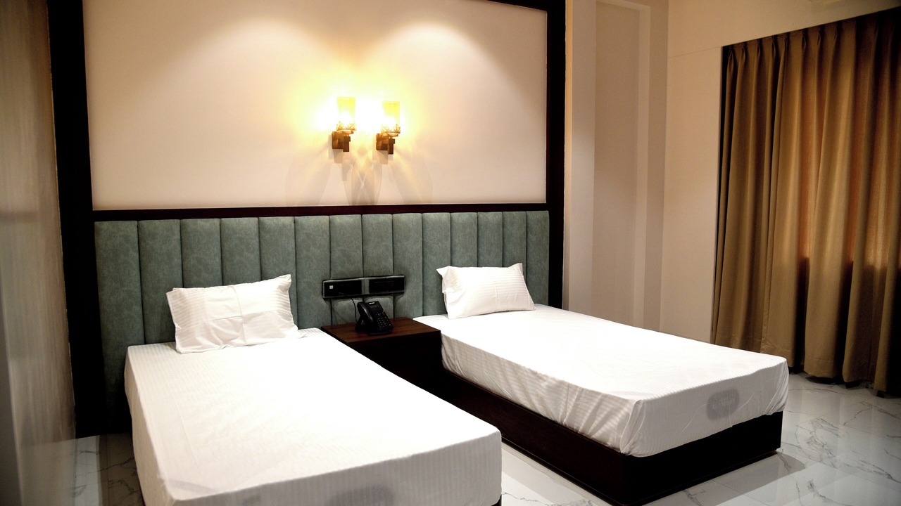 Photo of Bedroom in Marhi