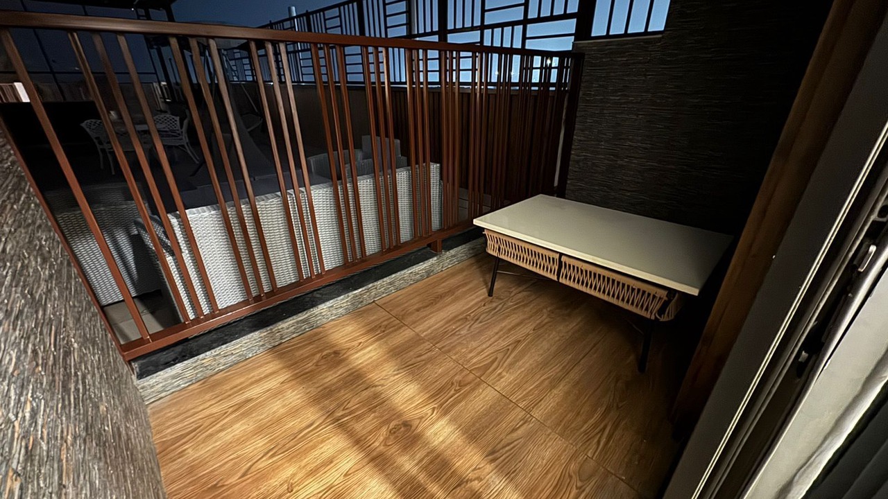 Photo of Bedroom in Rajpura