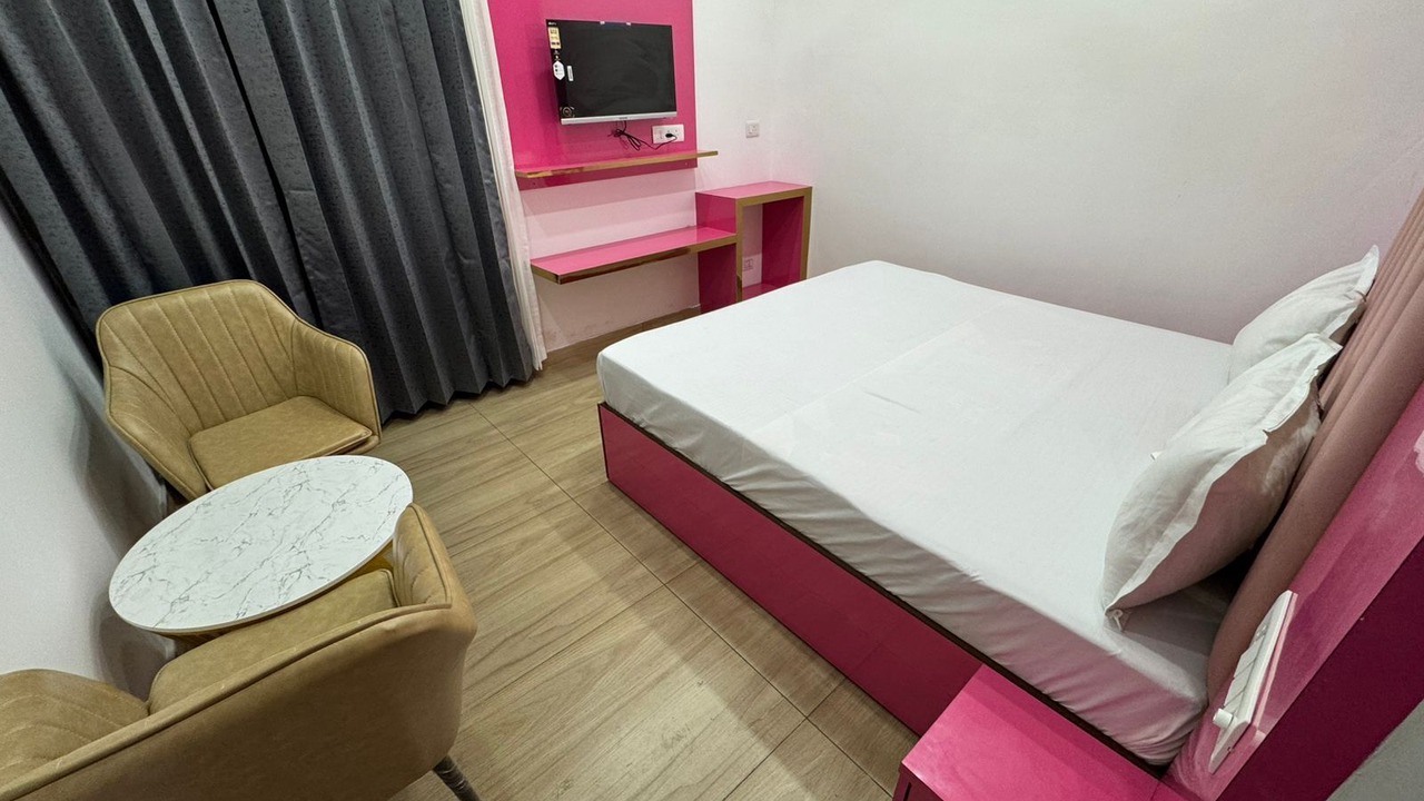 Photo of Bedroom in Rajpura
