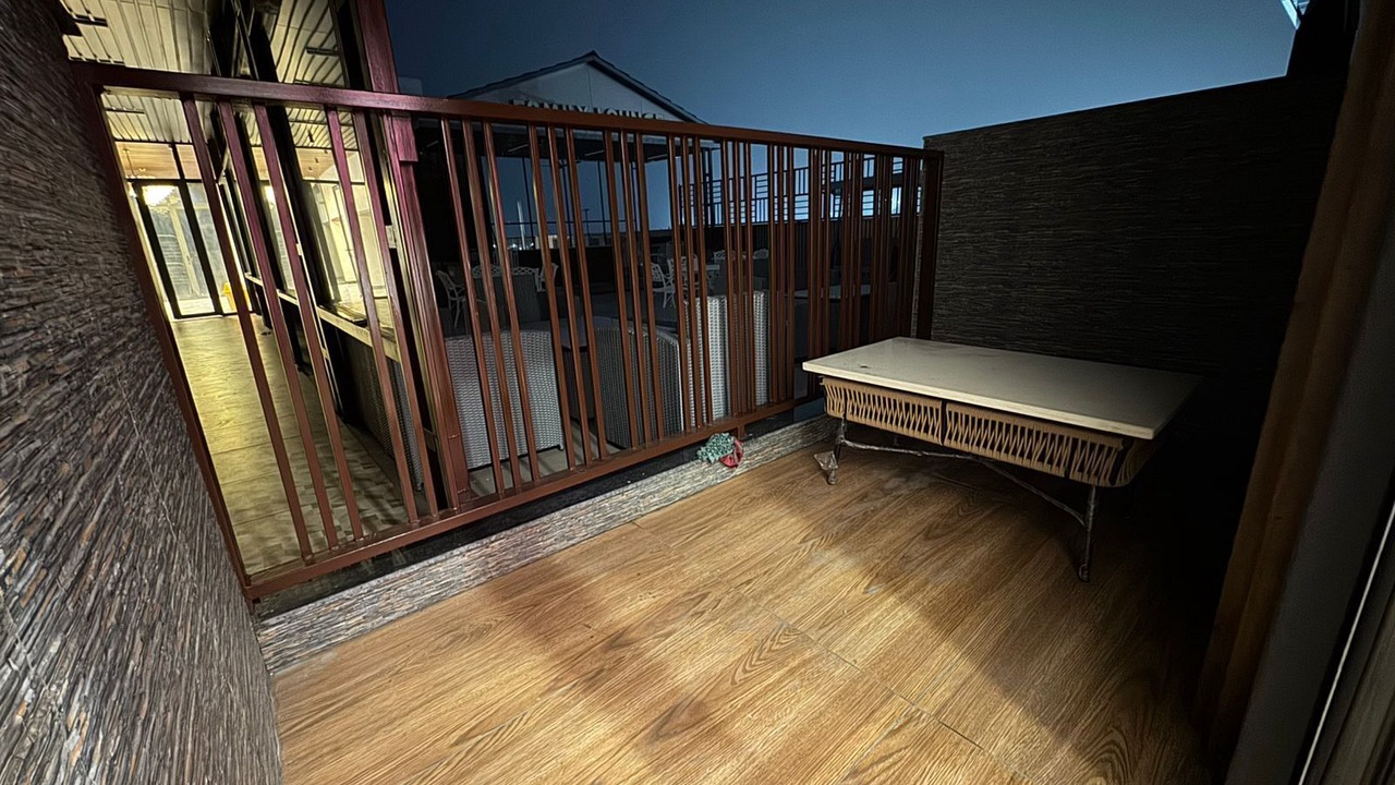 Photo of Bedroom in Rajpura