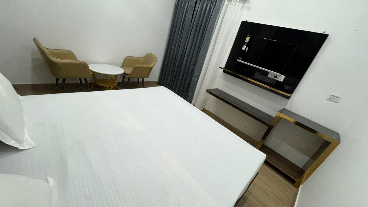 Photo of Bedroom in Rajpura