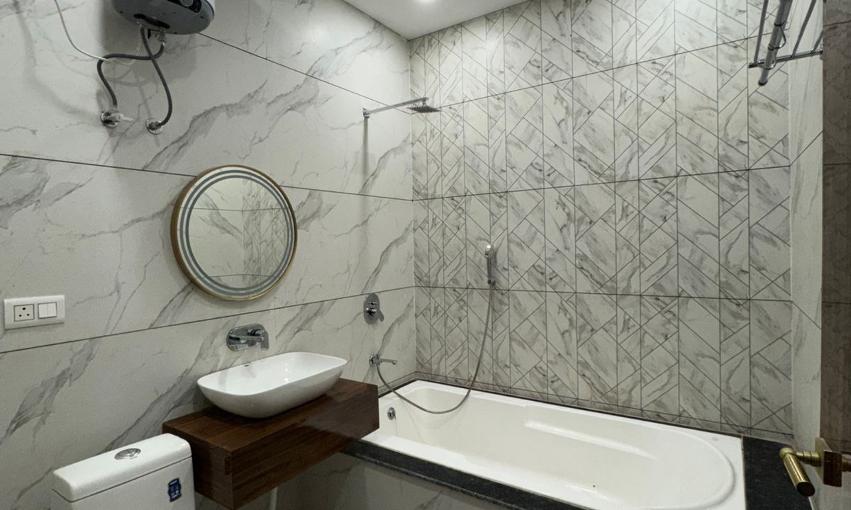 Photo of Bathroom in Rajpura