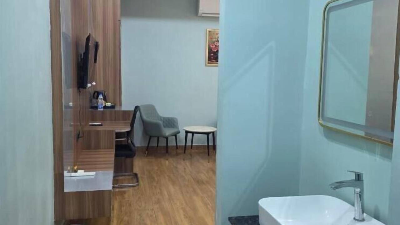 Photo of Bathroom in Bidar