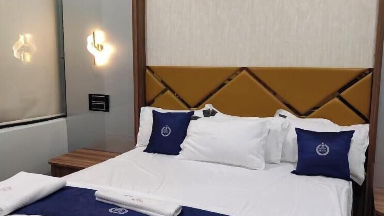 Photo of Bedroom in Bidar