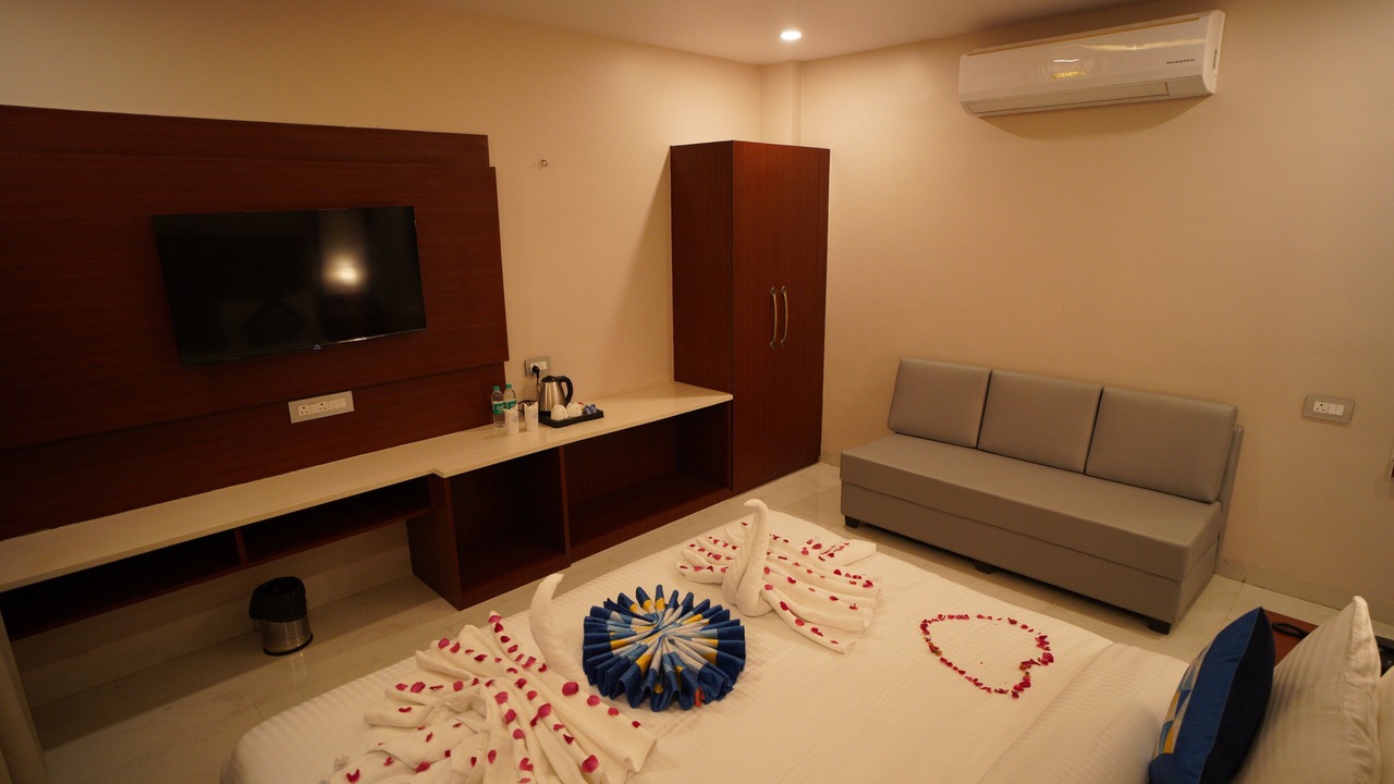 Photo of Bedroom in Lanka