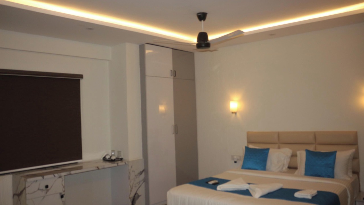 Photo of Bedroom in Vyalikaval HBCS Layout