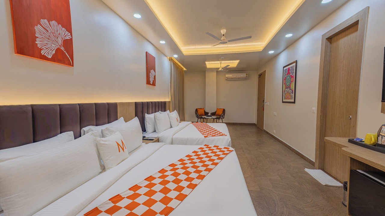 Photo of Bedroom in Faizabad