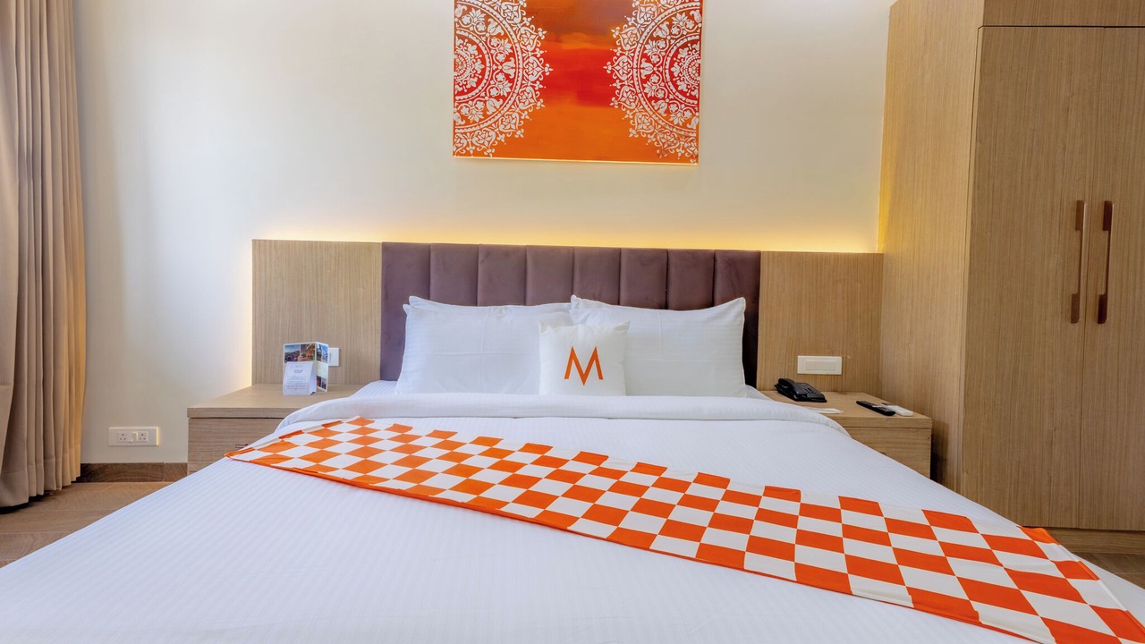 Photo of Bedroom in Faizabad