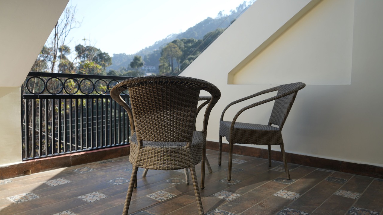 Photo of Outdoor in Kasauli