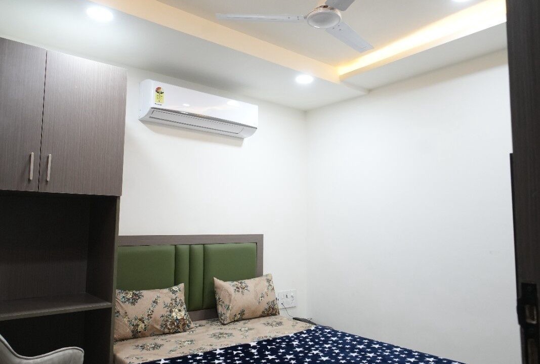 Photo of Bedroom in Hisar
