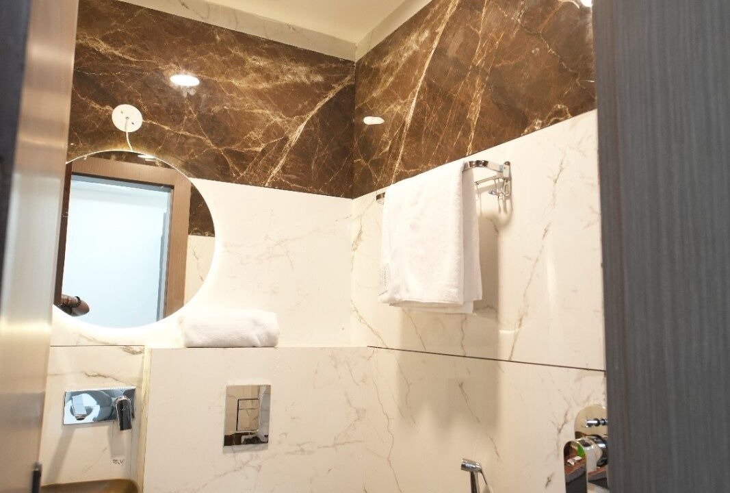 Photo of Bathroom in Hisar