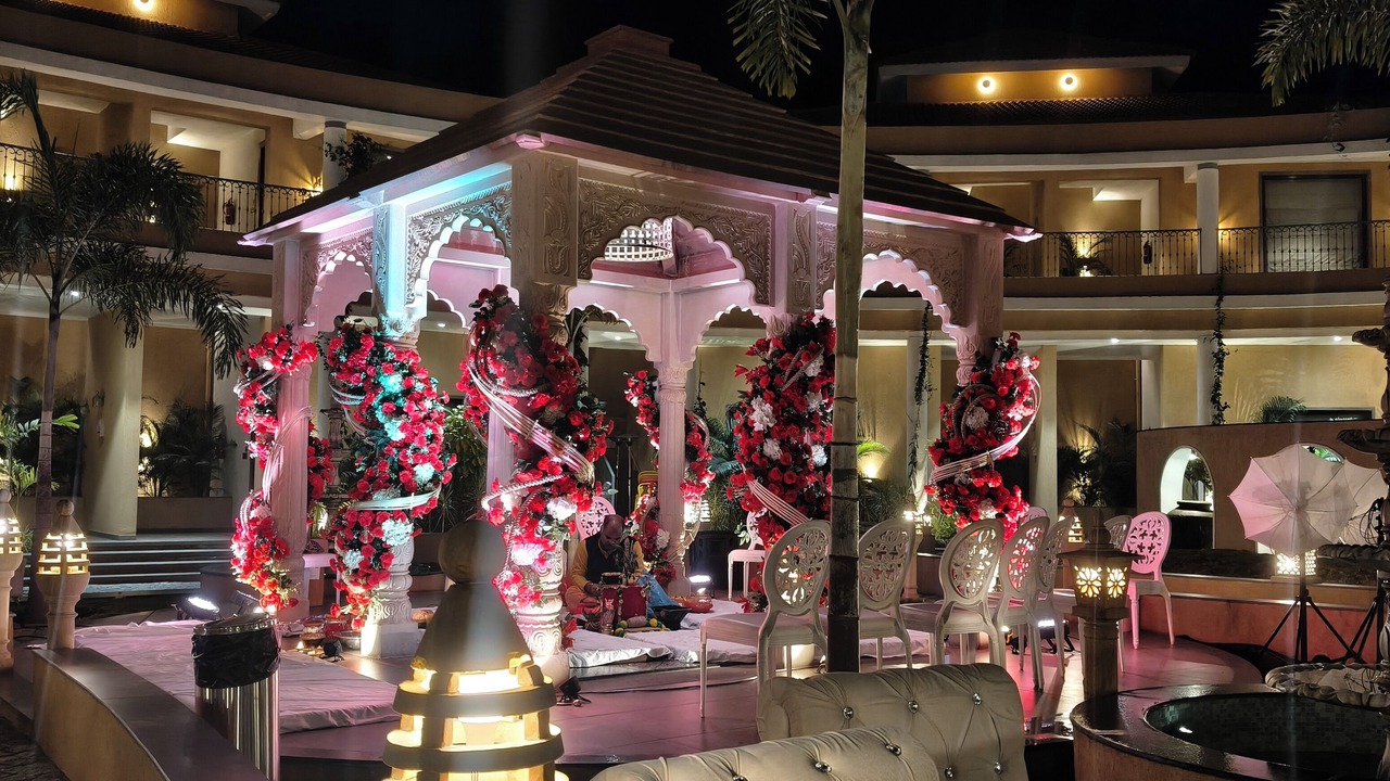 Photo of Outdoor in Raipur