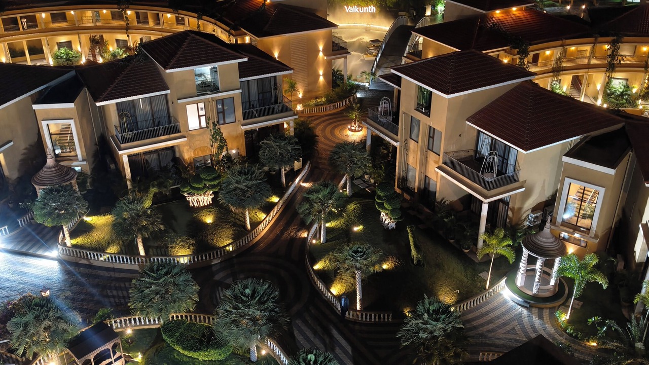Photo of Outdoor in Raipur