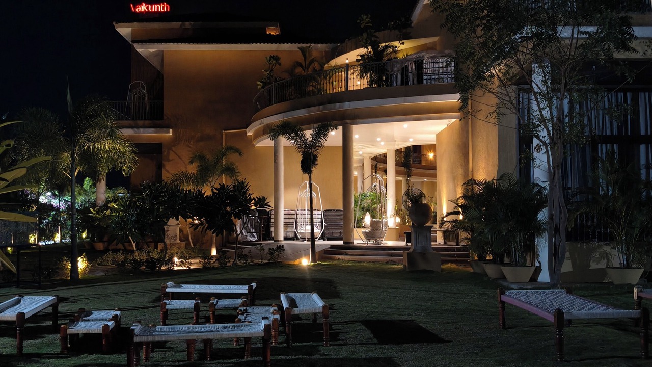 Photo of Outdoor in Raipur