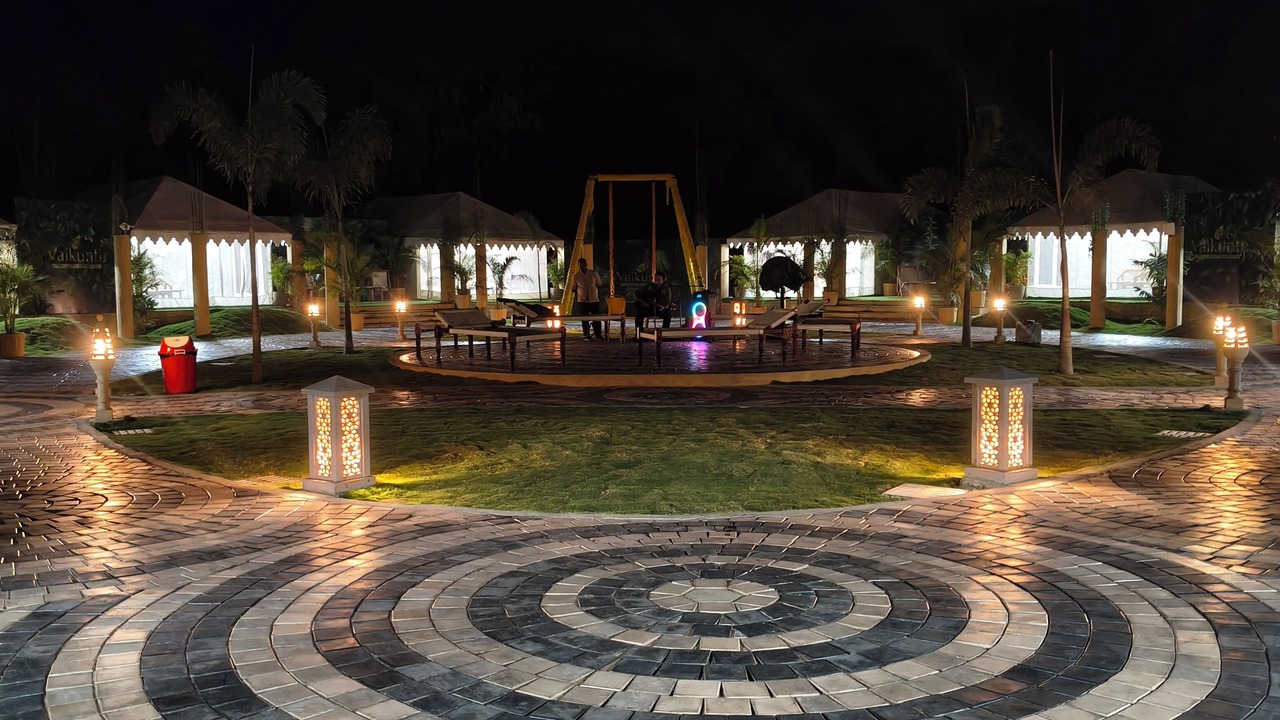 Photo of Outdoor in Raipur