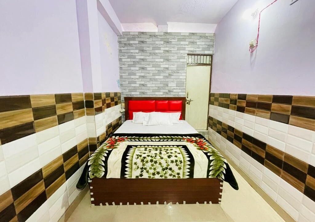 Photo of Patio Balcony in Taj Ganj