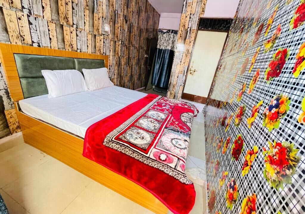Photo of Patio Balcony in Taj Ganj