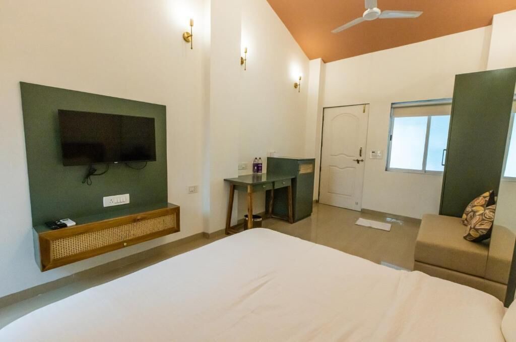 Photo of Bedroom in Nagaon