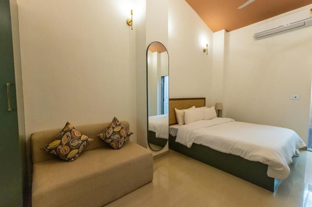 Photo of Bedroom in Nagaon