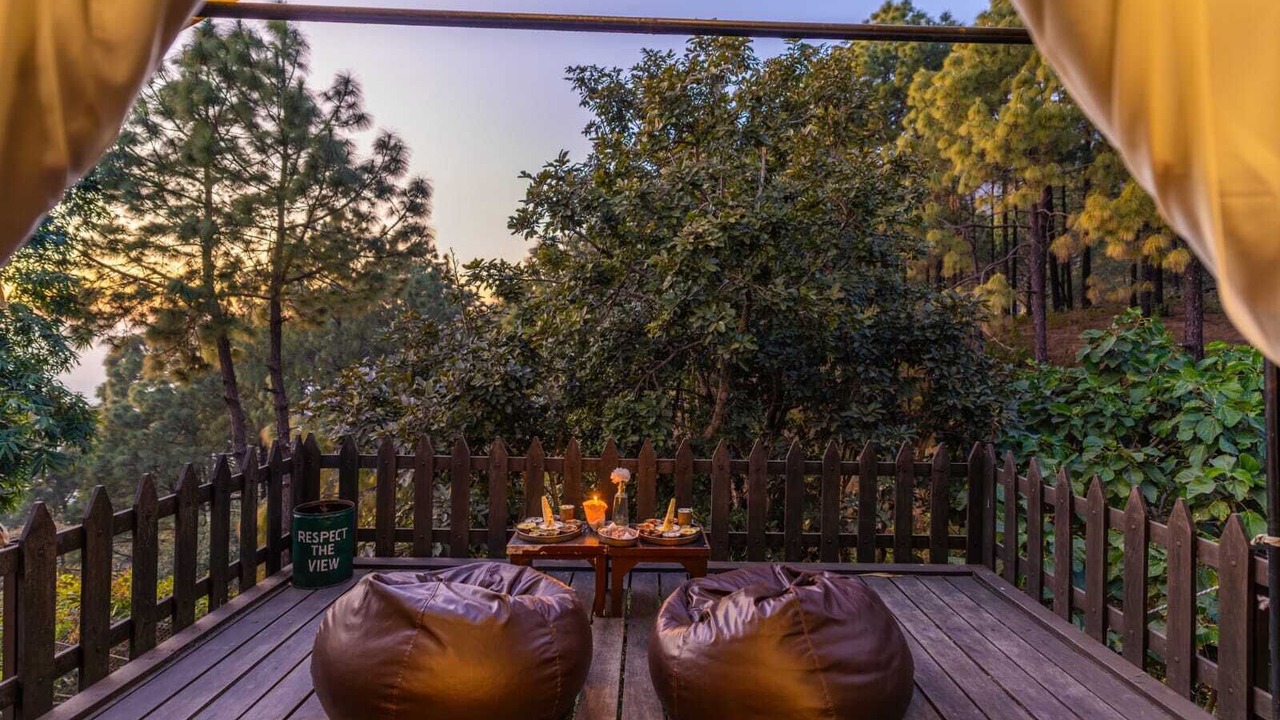 Photo of Patio Balcony in Lansdowne
