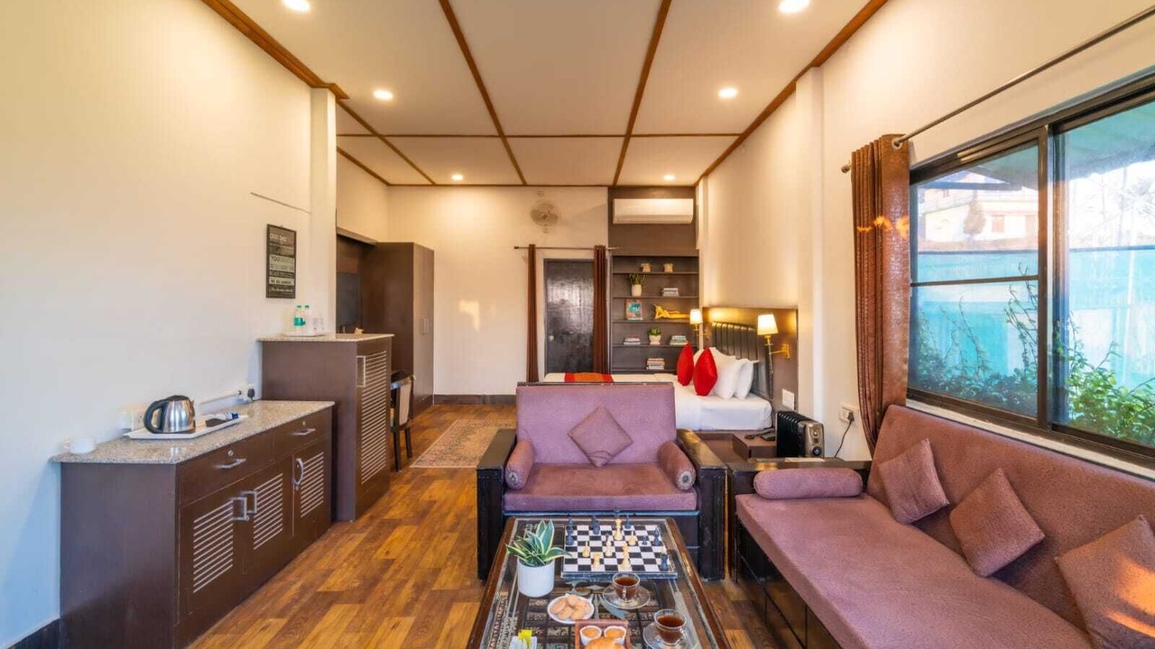 Photo of Bedroom in Lansdowne
