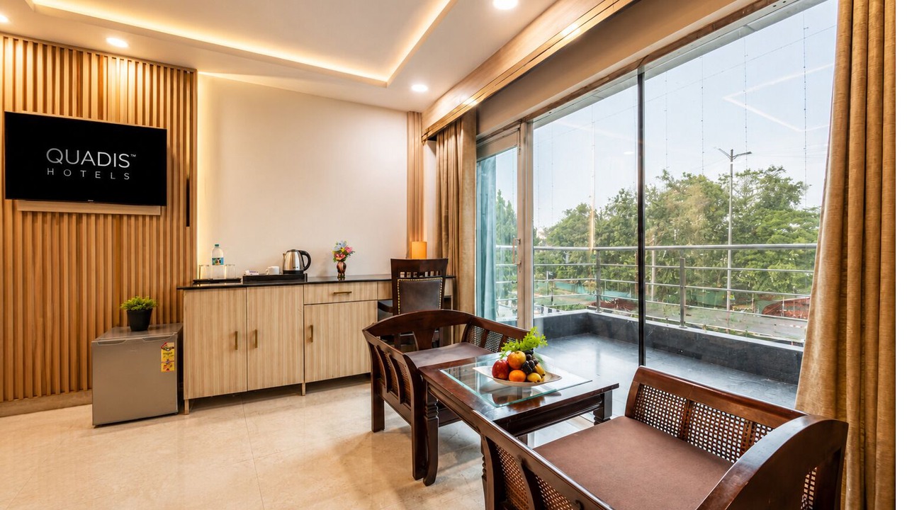 Photo of Bedroom in East of Kailash