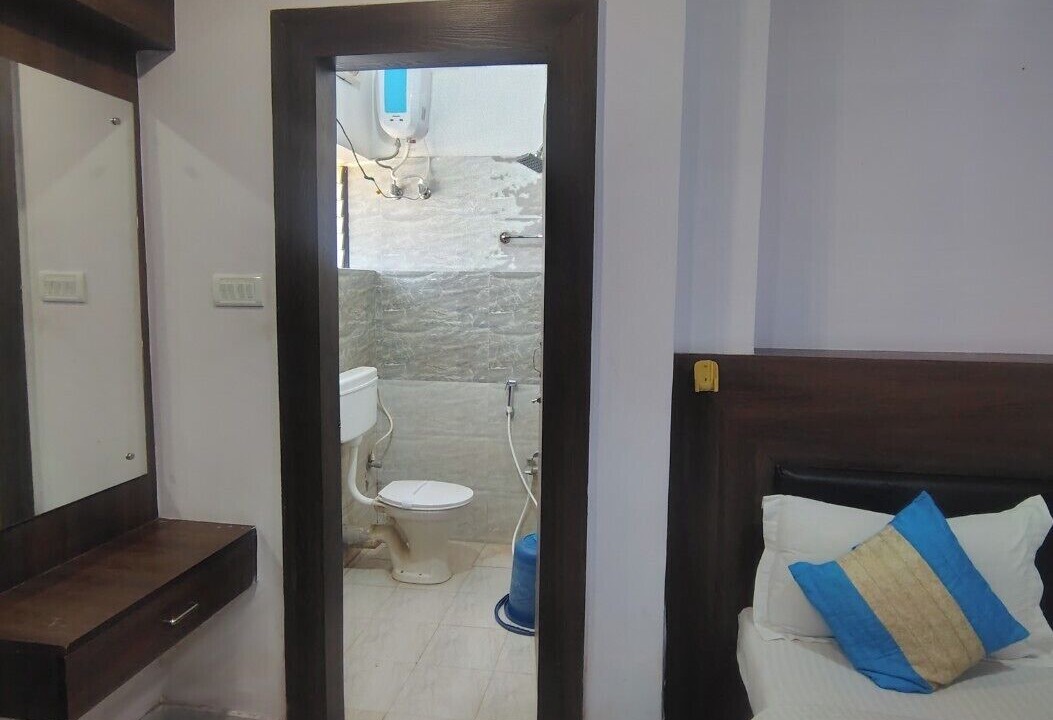 Photo of Bedroom in Phulbani