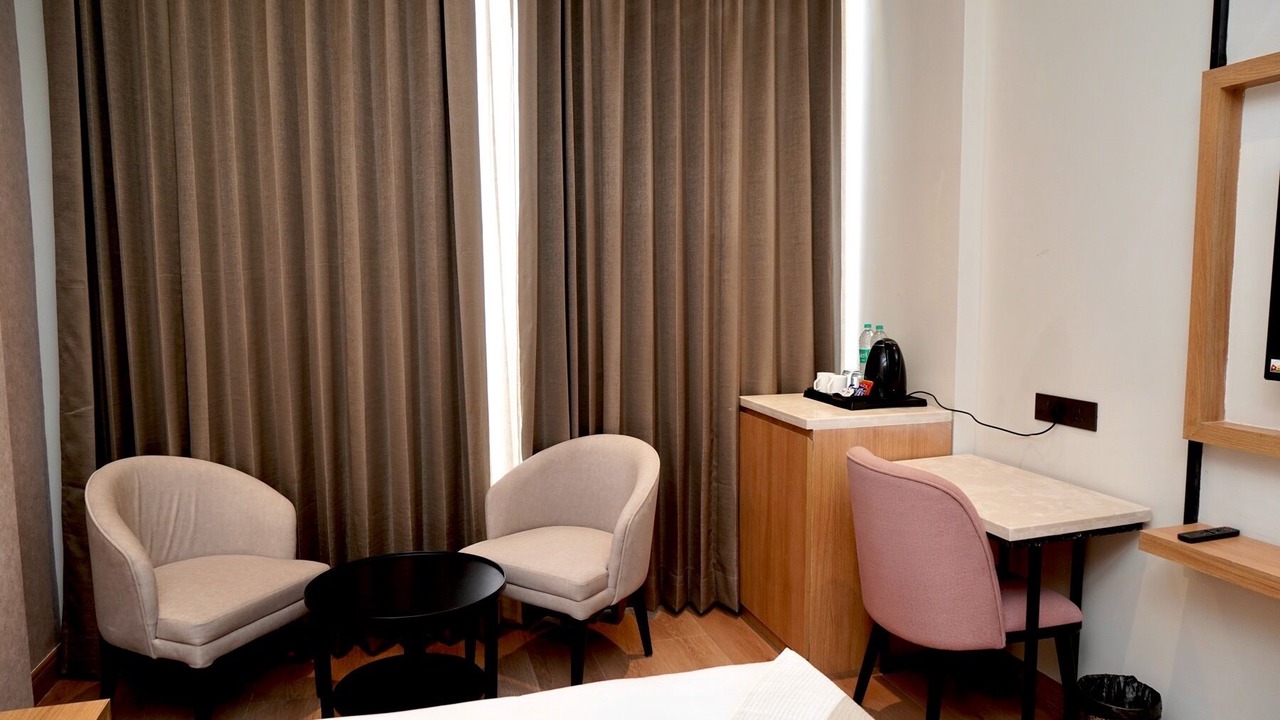 Photo of Bedroom in Ugapur