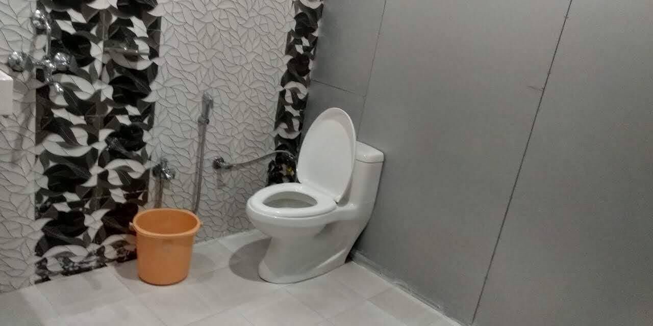 Photo of Bathroom in Faizabad