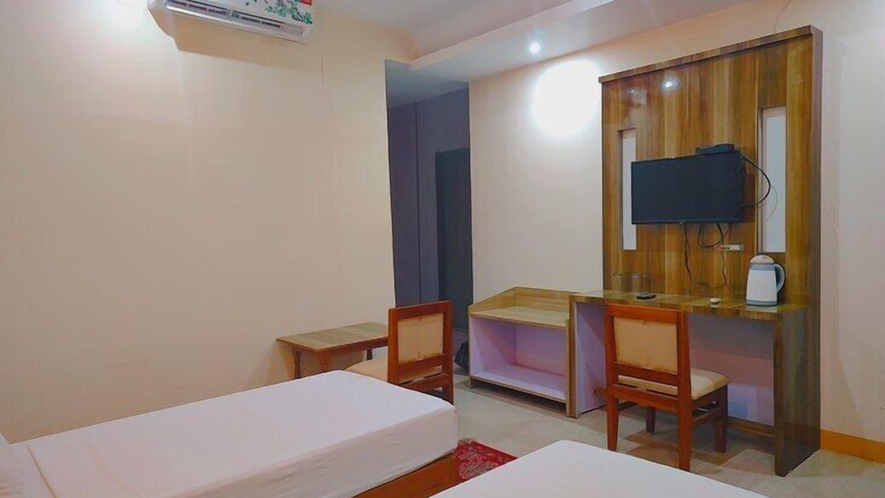 Photo of Bedroom in Faizabad