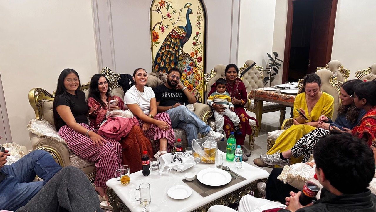 Photo of Others in Agra