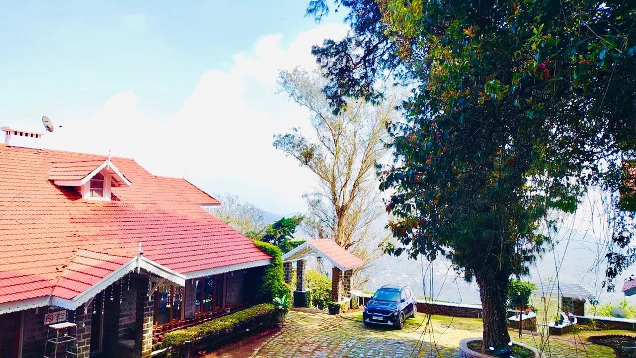 Photo of Outdoor in Kodaikanal