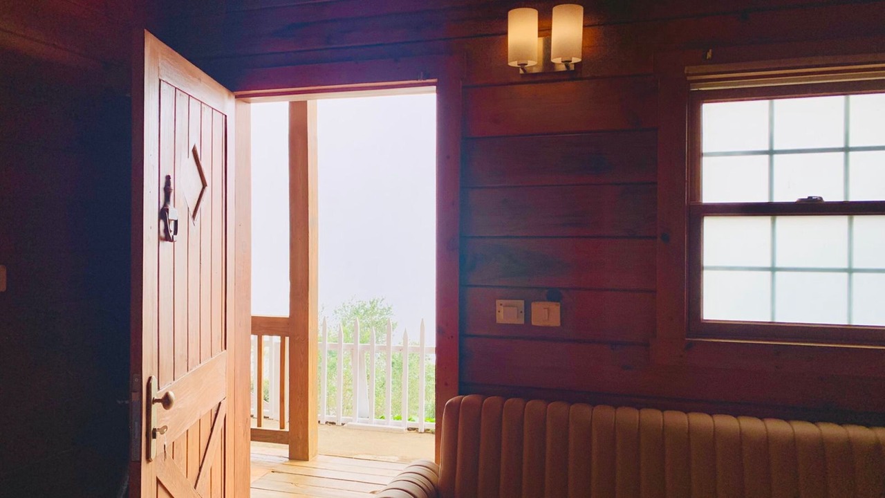 Photo of Bedroom in Kodaikanal