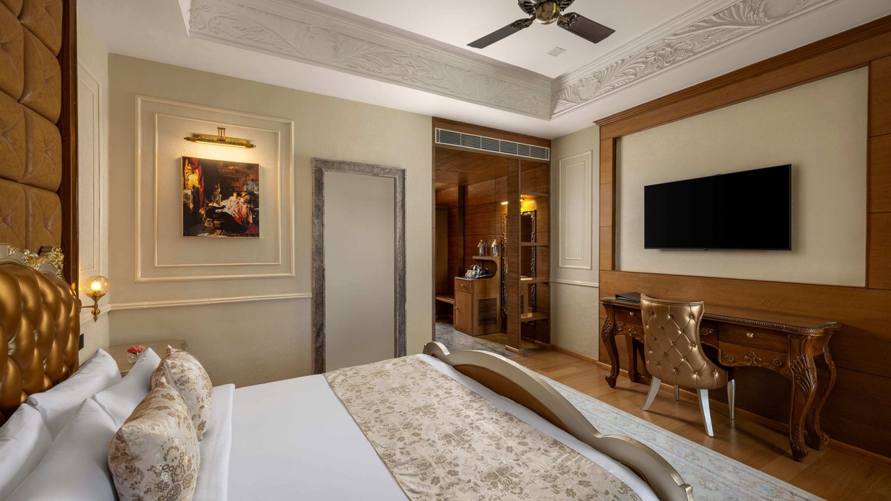Photo of Bedroom in Bilhaur