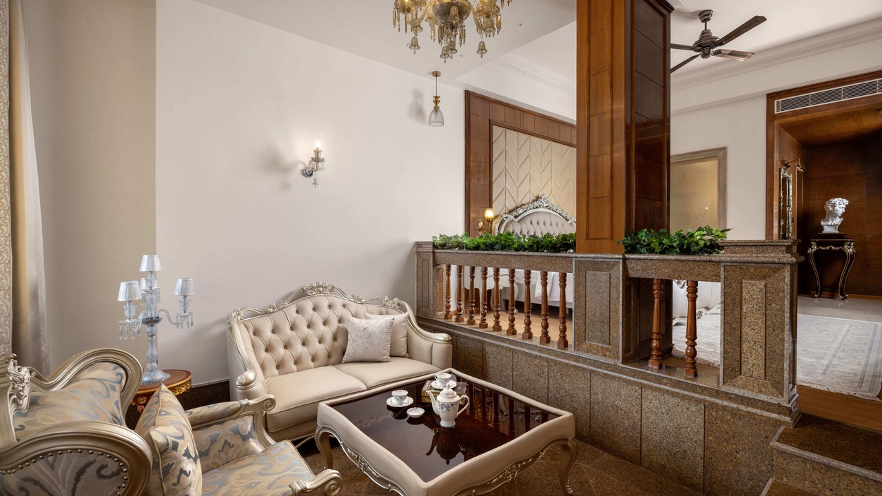 Photo of Bedroom in Bilhaur