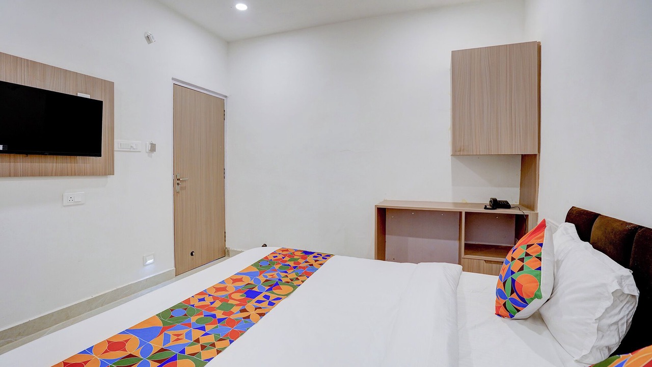Photo of Bedroom in Sigra