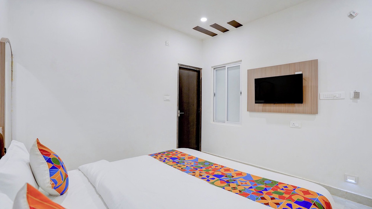 Photo of Bedroom in Sigra