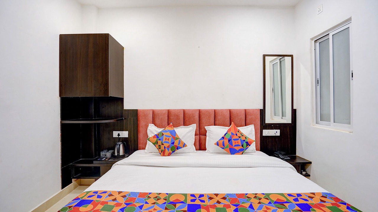Photo of Bedroom in Sigra