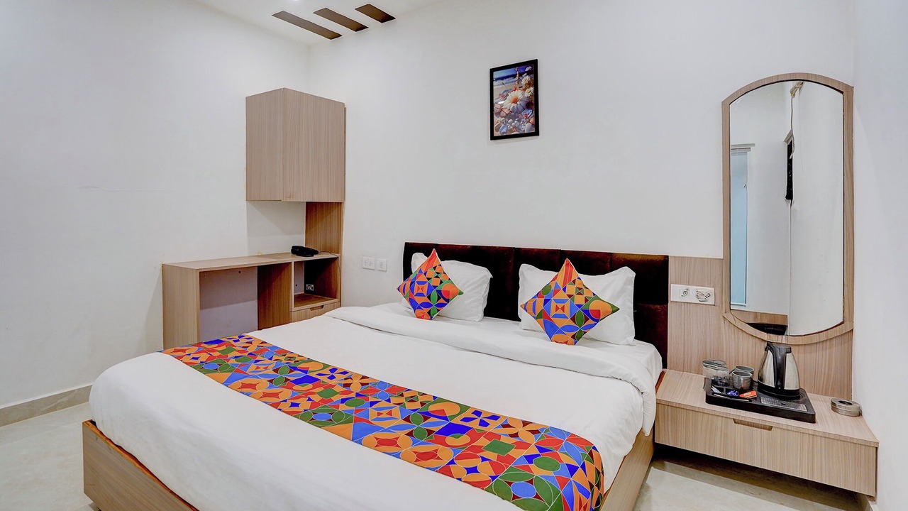 Photo of Bedroom in Sigra
