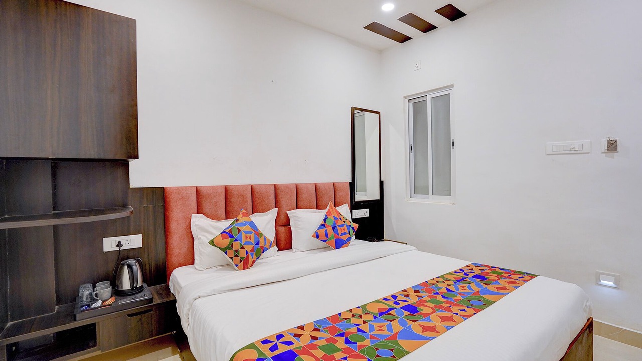 Photo of Bedroom in Sigra