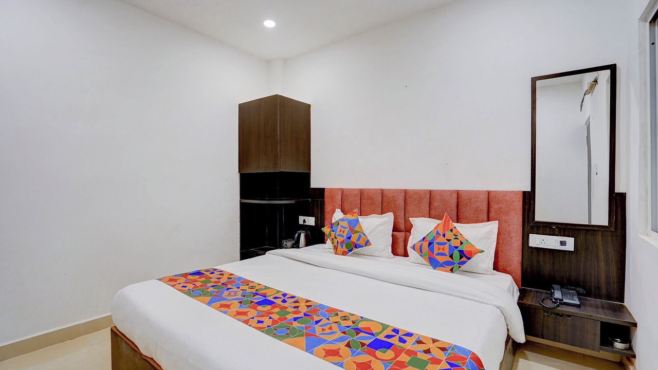 Photo of Bedroom in Sigra