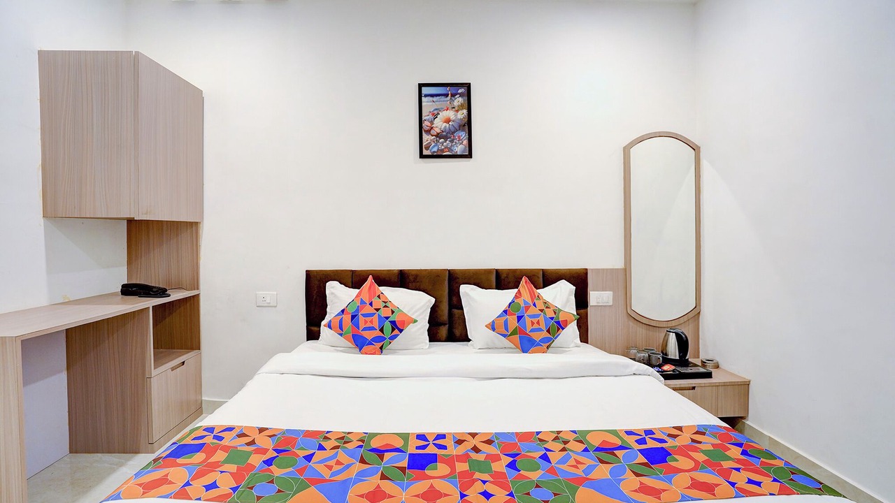 Photo of Bedroom in Sigra
